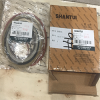 Ремкомплект гидротрансформатора Shantui SD16 16Y-11-11111