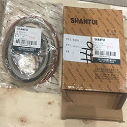 Ремкомплект ГТР гидротрансформатора на Шантуй СД16 (Shantui SD16) 16Y-11-11111