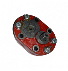 Насос НМШ-25