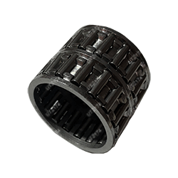 Подшипник K35x43x35 ZW (NNR)