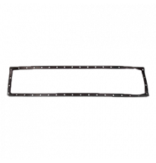 Прокладка радиатора 130У.233