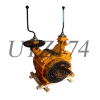 КПП Т-170 (с 320 шестерней) (ЧТЗ)