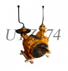 КПП Т-170 (с 320 шестерней) (ЧТЗ)