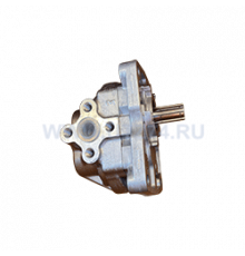 Насос НШ-10У-3Л