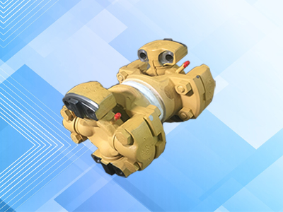 Кардан лебедки Komatsu 176-76-61300